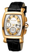 Pierre Cardin Tonneau Chrono PC100221F10