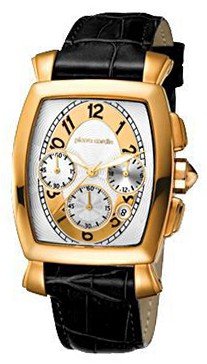 Pierre Cardin Tonneau Chrono PC100221F10