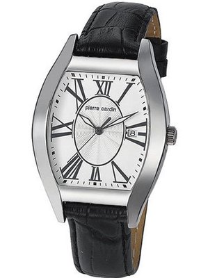 Pierre Cardin Tonneau Classic PC104531F03