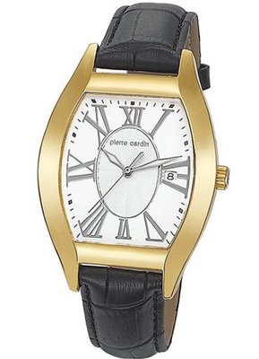 Pierre Cardin Tonneau Classic PC104531F05