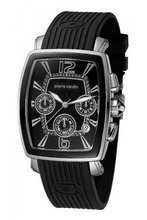 Pierre Cardin Tonneau Evolution Chrono pc101921f01