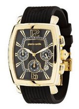 Pierre Cardin Tonneau Evolution Chrono PC101921F04
