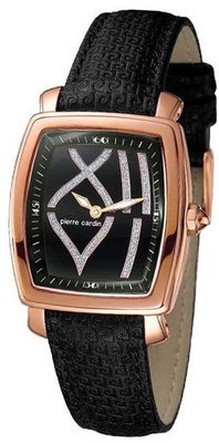 Pierre Cardin Tonneau Evolution Madame PC102082F03