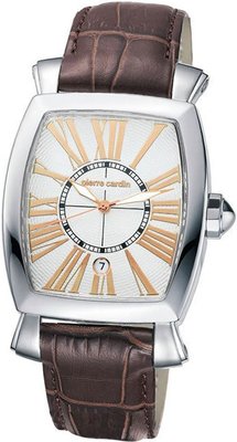 Pierre Cardin Tonneau PC100261F01