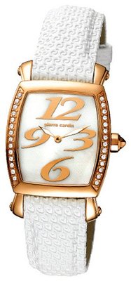 Pierre Cardin Tonneau PC100302F04