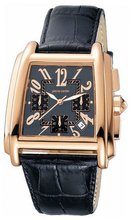 Pierre Cardin Trapeze Chrono PC068831004