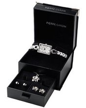 Pierre Cardin Trapèze Chrono