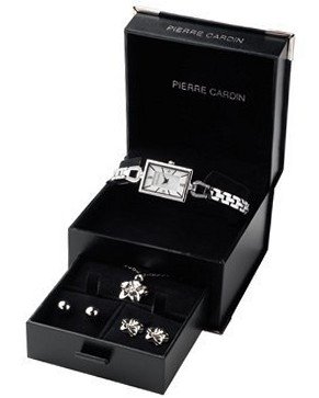 Pierre Cardin Trapèze Chrono