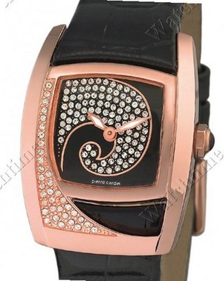 Pierre Cardin Trésor