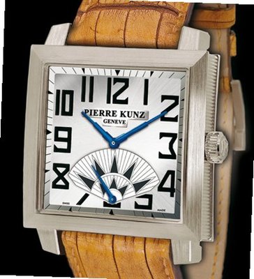 Pierre Kunz Classic Belle Epoque