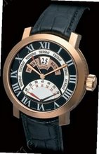 Pierre Kunz Complication G009 GD