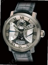 Pierre Kunz Grande Complication A 1501 RMT QPR