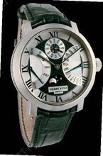 Pierre Kunz Grande Complication A003 QPR