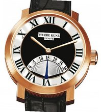 Pierre Kunz Grande Complication PKA 001 SR