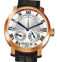 Pierre Kunz Grande Complication PKA 010 ERDM