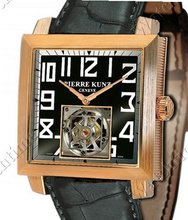 Pierre Kunz Grande Complication Tourbillon Belle Époque