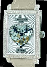 Pierre Kunz Ladies Cupidon