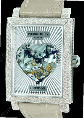 Pierre Kunz Ladies Cupidon