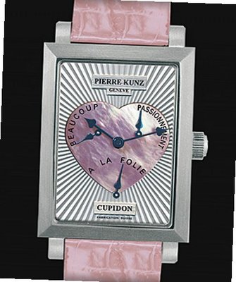 Pierre Kunz Ladies Cupidon