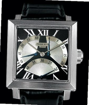 Pierre Kunz Pierre Kunz