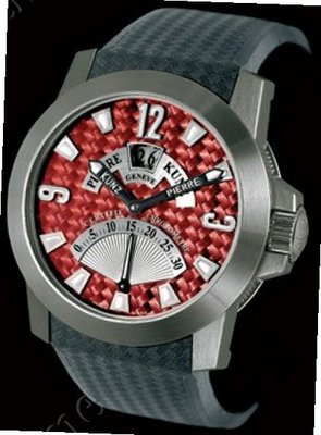 Pierre Kunz Sport G016 GD Sport