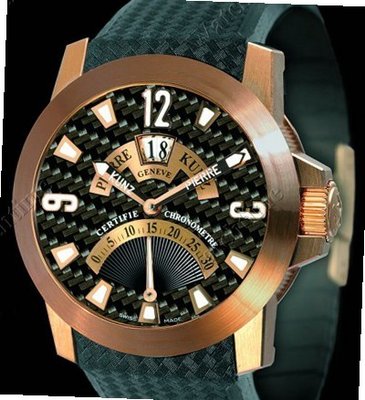 Pierre Kunz Sport Grande Date Sport