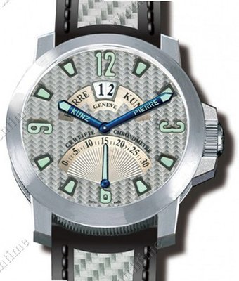 Pierre Kunz Sport Grande Date Sport