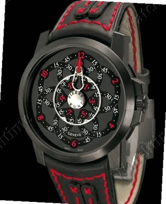 Pierre Kunz Sport Infinity Looping