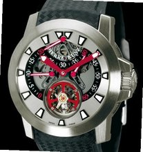 Pierre Kunz Sport Tourbillon Sport