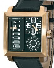 Pierre Kunz Sport Vertigo Sport