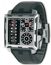 Pierre Kunz Sport Vertigo Sport