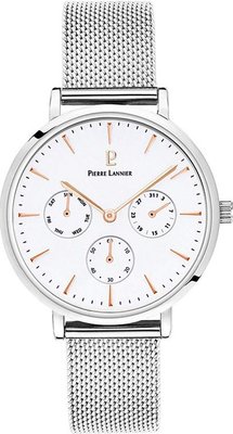 Pierre Lannier 001G608