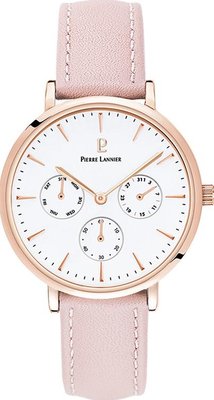 Pierre Lannier 002G905