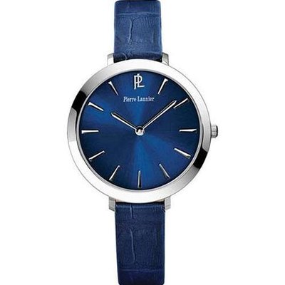 Pierre Lannier 011H666