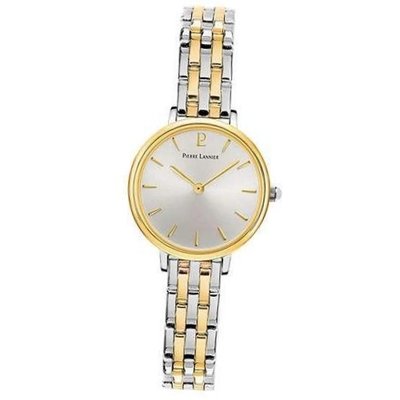 Pierre Lannier 021J721