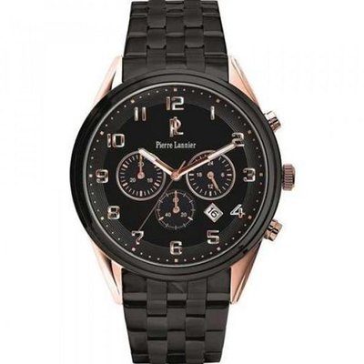 Pierre Lannier 207F039