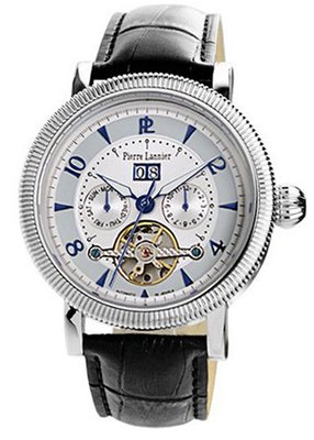 Pierre Lannier Automatic 301B123