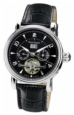 Pierre Lannier Automatic 302C133