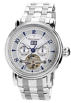 Pierre Lannier Automatic 303B121