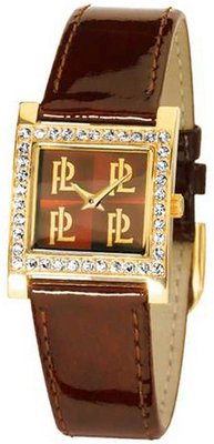 Pierre Lannier Brownkiss 011F594