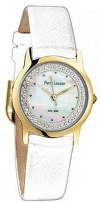 Pierre Lannier Brownkiss 039H520