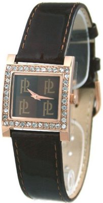 Pierre Lannier Brownkiss 048G594