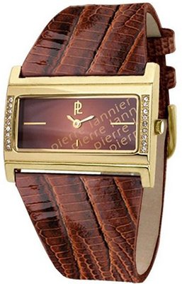 Pierre Lannier Brownkiss 114F594