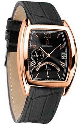 Pierre Lannier Cityline 128J033