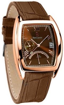 Pierre Lannier Cityline 128J094