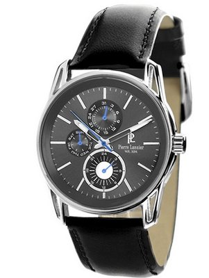 Pierre Lannier Cityline 246C183