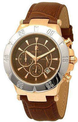 Pierre Lannier Cityline Chrono 210C094 