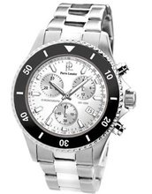 Pierre Lannier Cityline Chrono 215H121