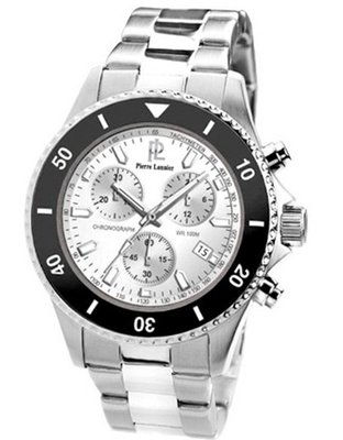 Pierre Lannier Cityline Chrono 215H121