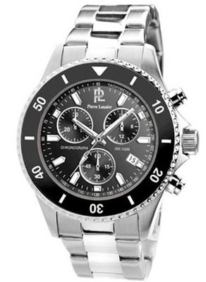Pierre Lannier Cityline Chrono 215H131